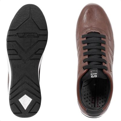 Imagem de Sapatênis Pegada Element Masculino