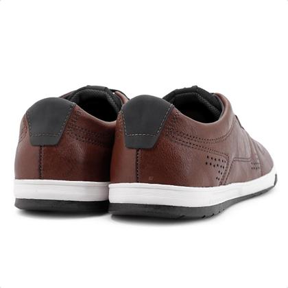 Imagem de Sapatênis Pegada Element Masculino