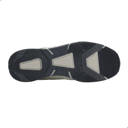 Imagem de Sapatênis Pegada Microfibra White