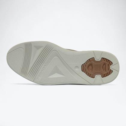 Imagem de Sapatênis Pegada Slip On em Couro Masculino 11190805