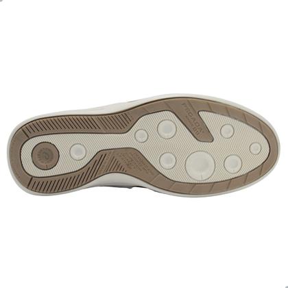 Imagem de Sapatenis Pegada Washed Azul Blue/Pull Up Conhaque