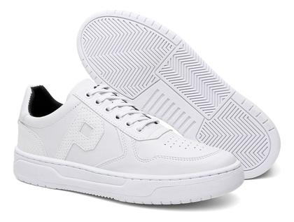 Imagem de Sapatênis Polo Plus Aumenta Altura Casual Com Solado Macio