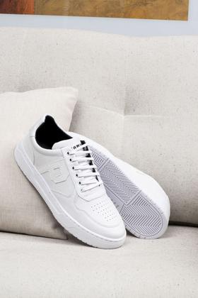 Imagem de Sapatênis Polo Plus Aumenta Altura Casual Com Solado Macio