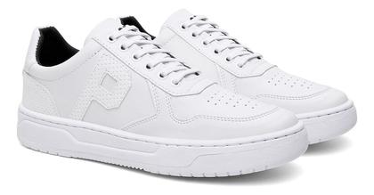 Imagem de Sapatênis Polo Plus Aumenta Altura Casual Com Solado Macio