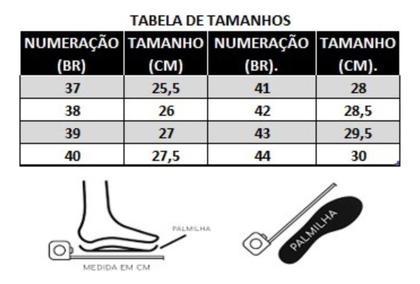 Imagem de Sapatênis Polo Plus Aumenta Altura Casual Com Solado Macio