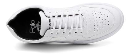 Imagem de Sapatênis Polo Plus Aumenta Altura Casual Com Solado Macio