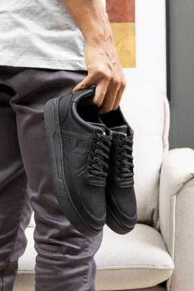 Imagem de Sapatênis Polo Plus Aumenta Altura Casual Com Solado Macio