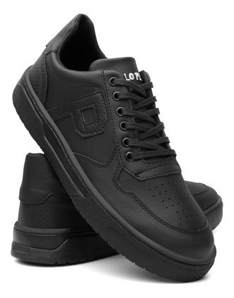 Imagem de Sapatênis Polo Plus Aumenta Altura Casual Com Solado Macio