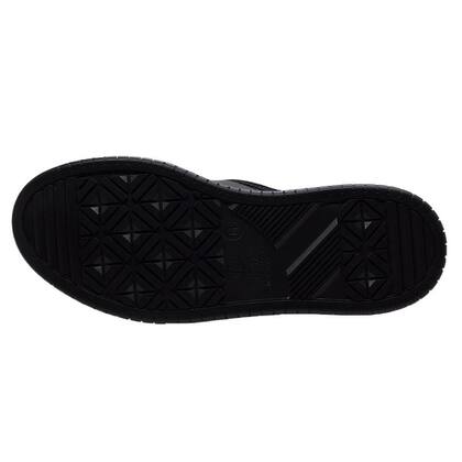 Imagem de Sapatênis Slip On Infantil Menino Molekinho 2852.100 Preto