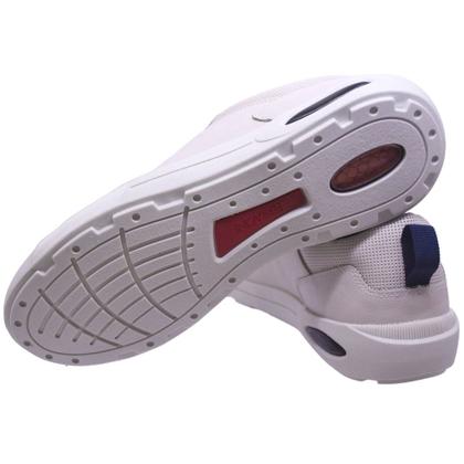 Imagem de Sapatenis Tenis Cadarço de Elástico Pulse Ferracini