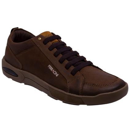 Imagem de Sapatenis Tenis Cadarço de Elástico Pulse Ferracini