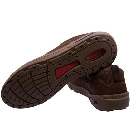 Imagem de Sapatenis Tenis Cadarço de Elástico Pulse Ferracini