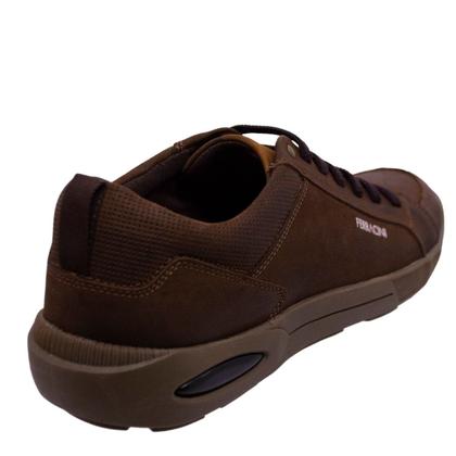 Imagem de Sapatenis Tenis Cadarço de Elástico Pulse Ferracini