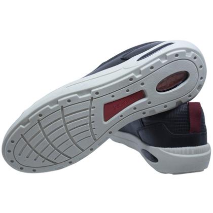 Imagem de Sapatenis Tenis Cadarço de Elástico Pulse Ferracini