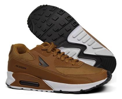 Imagem de Sapatenis Tenis Casual Masculino Original Adulto