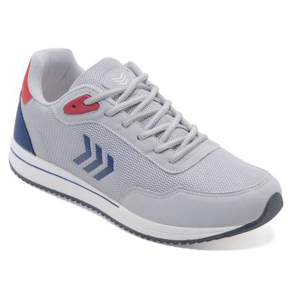 Imagem de Sapatenis Tenis Masculino Original Malhar Casual Lançamento