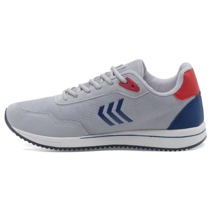 Imagem de Sapatenis Tenis Masculino Original Malhar Casual Lançamento