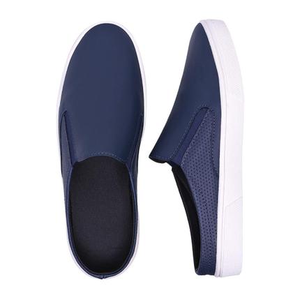 Imagem de Sapatenis Tênis Sapato Masculino Slip On Mule Iate