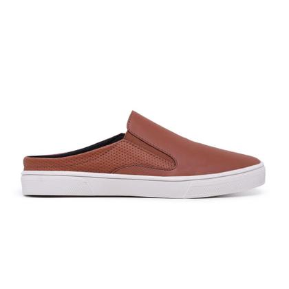 Imagem de Sapatenis Tênis Sapato Masculino Slip On Mule Iate