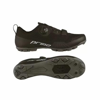 Imagem de Sapatilha Absolute Mtb Prime 5 Ajuste Disco Pedal Clip 2025 -