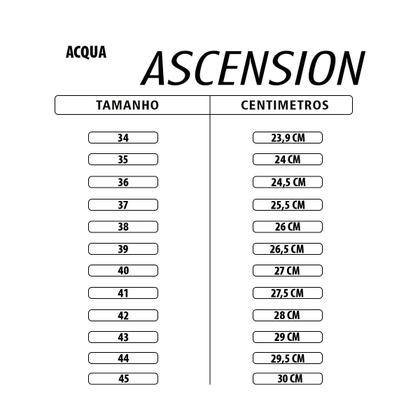 Imagem de Sapatilha Acqua Basic Ascension Unissex