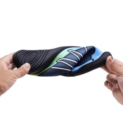 Imagem de Sapatilha Acqua Stile Ascension Macia com Sola de Borracha Costura Reforçada