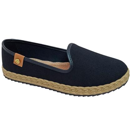 Imagem de Sapatilha Alpargata Nobuck Tunisia 5696.304.29464 Moleca Feminina Flexível