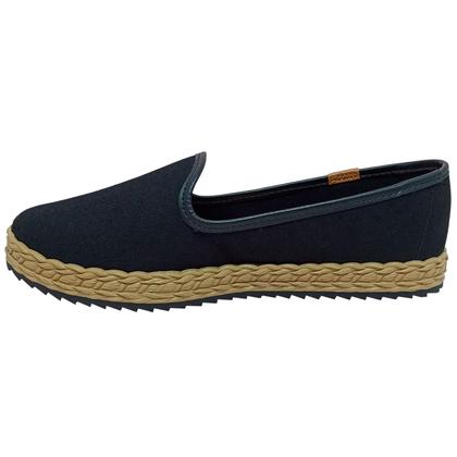 Imagem de Sapatilha Alpargata Nobuck Tunisia 5696.304.29464 Moleca Feminina Flexível