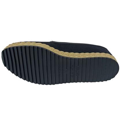 Imagem de Sapatilha Alpargata Nobuck Tunisia 5696.304.29464 Moleca Feminina Flexível