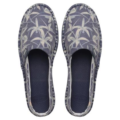 Imagem de Sapatilha Alpargatas Havaianas Origine Orquidea Confortável