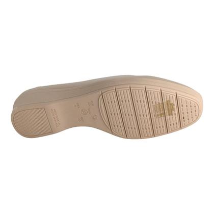 Imagem de Sapatilha Anabela Comfortflex Basico trabalho Casual