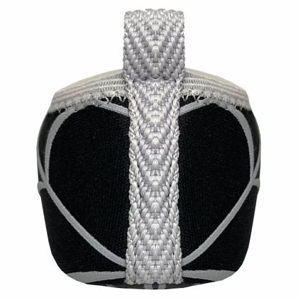 Imagem de Sapatilha Antiderrapante Infantil Aranha Meia, Magicc S107