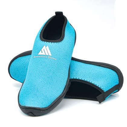 Imagem de Sapatilha Aquatica Neoprene Sola de Borracha Antiderrapante