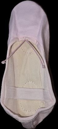 Imagem de Sapatilha Ballet em Lona Simples