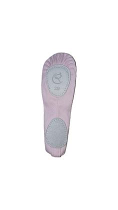 Imagem de Sapatilha Ballet em Lona Simples