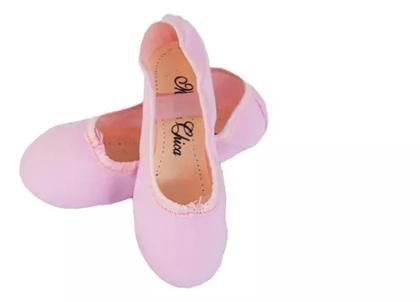 Imagem de Sapatilha Ballet - Maria Chica
