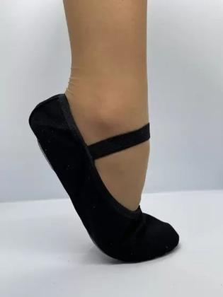 Imagem de Sapatilha Ballet - Maria Chica