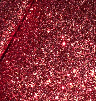 Imagem de Sapatilha Ballet Meia Ponta com Glitter