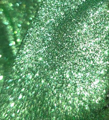 Imagem de Sapatilha Ballet Meia Ponta com Glitter