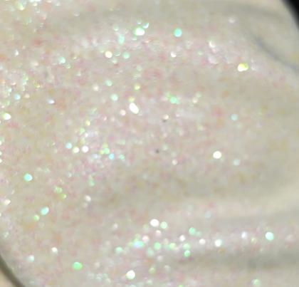Imagem de Sapatilha Ballet Meia Ponta com Glitter