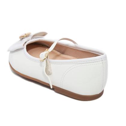 Imagem de Sapatilha Bebê Molekinha REF: 21061030 VERNIZ