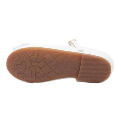 Imagem de Sapatilha Bebê Molekinha REF: 21061030 VERNIZ