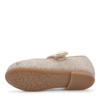 Imagem de Sapatilha Bebê Molekinha REF: 21061042 GLITTER MINI