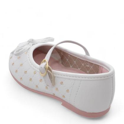 Imagem de Sapatilha Bebê Molekinha REF: 21061054 NAPA TURIM