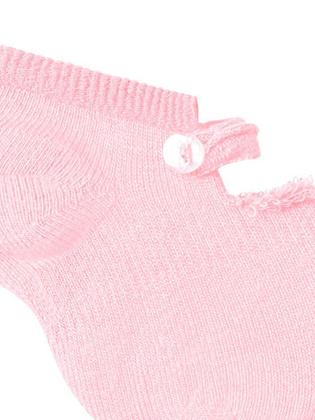 Imagem de Sapatilha bebê selene 1001-001