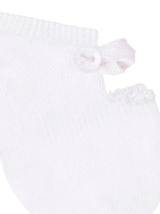 Imagem de Sapatilha bebê selene 1001-001