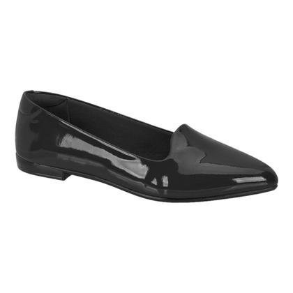 Imagem de Sapatilha Beira Rio 4136.225 Casual Social Conforto Leve Bico Fino Feminino