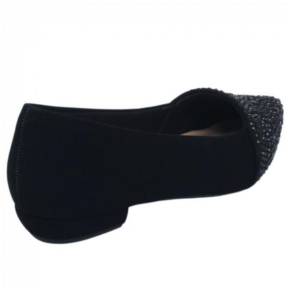 Imagem de Sapatilha Bico Fino Invoice 100190