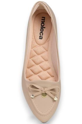 Imagem de Sapatilha Bico Fino - Moleca