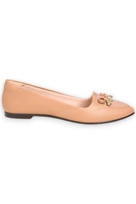 Imagem de Sapatilha Bico Fino - Moleca